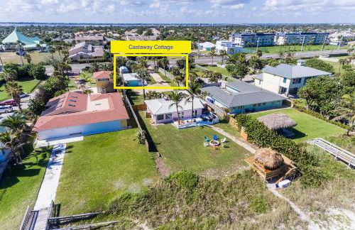 Castaway Cottage paradise at the beach! - Foto 7