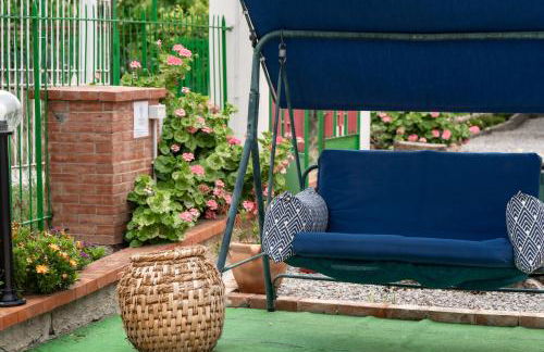 Anastasia's House - Foto 22