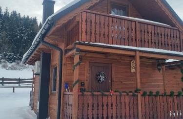 Domki na Zagroniu - Foto 44