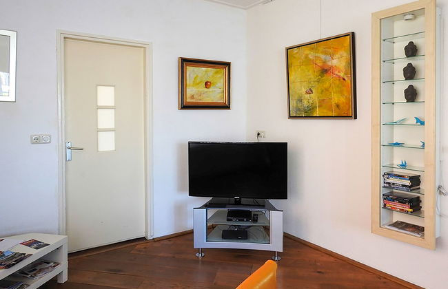 2 bedroom House in Elim with garden and terrace - Photo 16