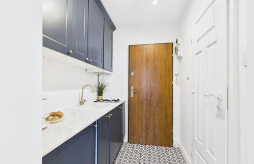 Stylish and Bright Studio Pet-Friendly by Noclegi Renters - Foto 13
