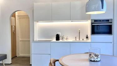 GAB1 - L'Alcova nel parco - Appartamento 5 persone - Foto 4