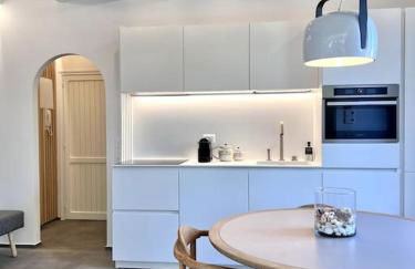 GAB1 - L'Alcova nel parco - Appartamento 5 persone - Foto 4