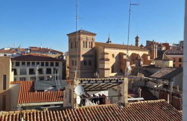 El Balcón de las Torres - Foto 1