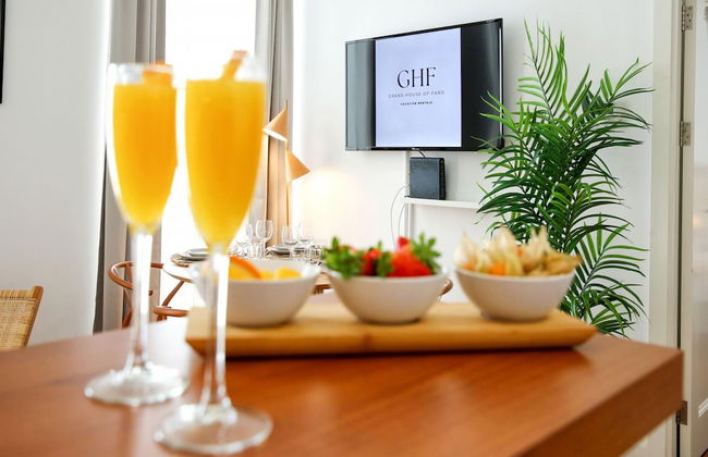 Algarve Sweetness Apartment - Photo 29