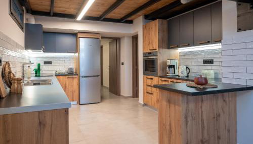 Zeus Mountain - Vasilies NewTown Residences - Foto 4