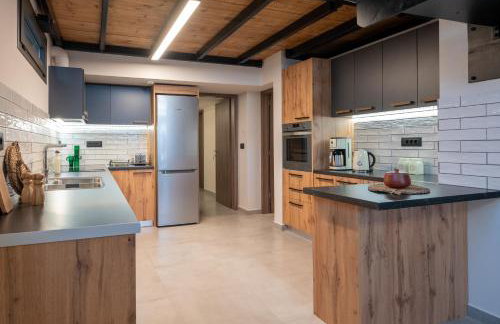 Zeus Mountain - Vasilies NewTown Residences - Foto 4