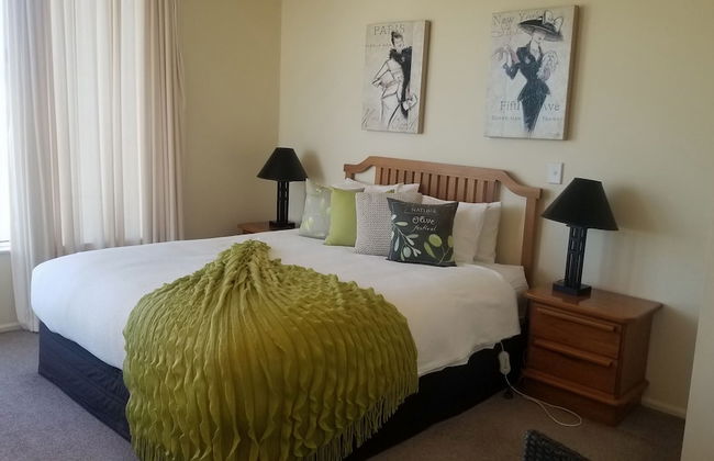 Oceanside Resort & Twin Towers - Foto 15