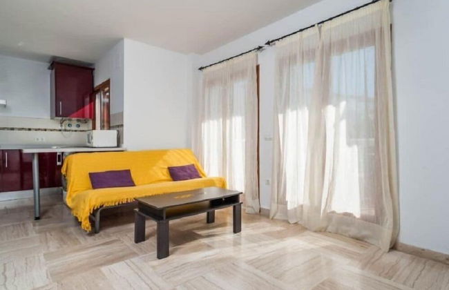 Apartamentos La Carrajolilla - Foto 26