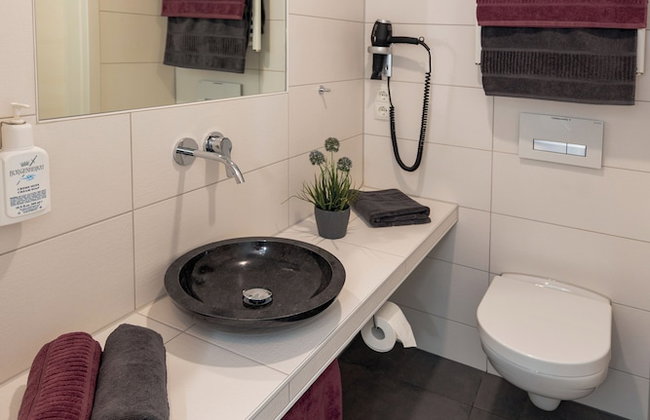 Apartmenthaus Burgenheimat in Rhens bei Koblenz - Foto 107