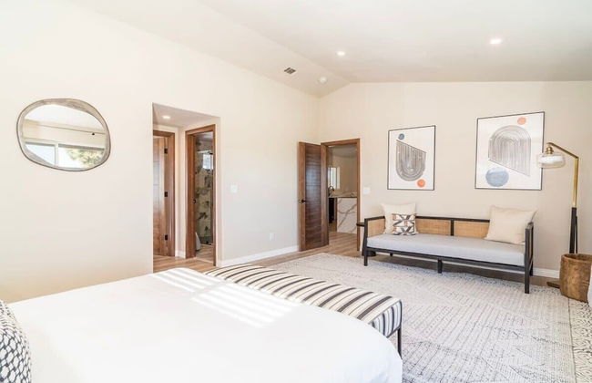 @marbella Lane - Charming Tranquil Hideaway - Foto 8