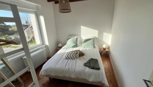 Le Grenier de Maltot - Foto 5, towels