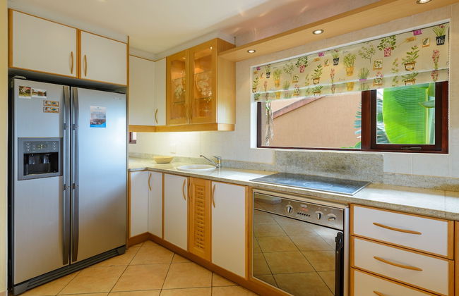 San Lameer Villa Rentals Three Bedroom Luxury 13908 - Foto 10