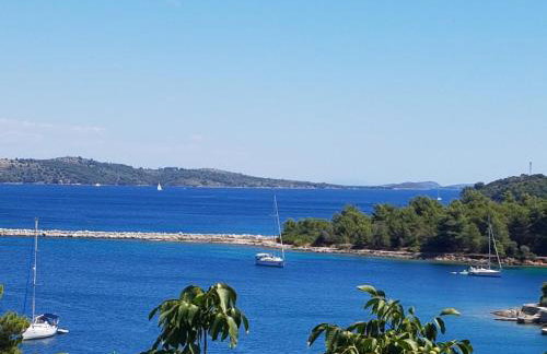 Extra Spacious Seaview Apartments close to the beach, with large terraces and FREE WI-FI & AC & BBQ & parking space - Foto 1