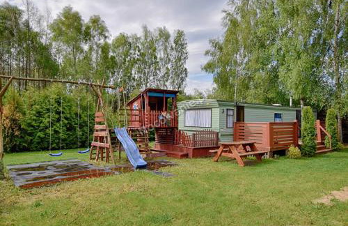 Brzozowe Zacisze - Foto 45