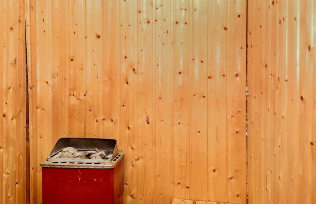 10 Person Holiday Home in Thisted - Foto 18