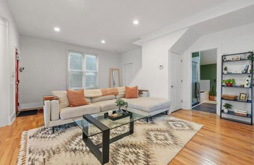 Italian Village Gem, Downtown, Free Parking, OSU - Foto 28