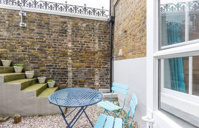 Host Stay Victoria Gardens - Foto 10