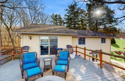 Live Laugh Lake - A - Foto 24