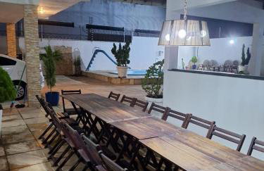 Casa pra Temporada 2km da praia - Foto 18