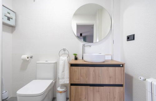 Apartamento Luxor en zona Hospital - Universidad - Foto 5