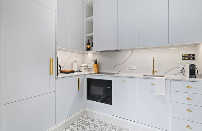 Vodičkova Luxury Suites - Photo 66