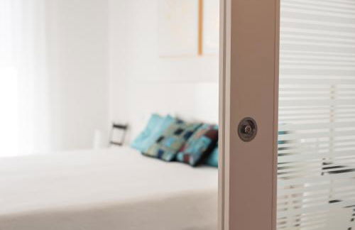 Cool Flat Alberti Lift, Terraces, Free Parking - Foto 32