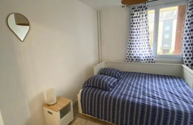 Bel appartement spacieux ,convivial de 3 chambres avec parking privé sécure - Photo 50