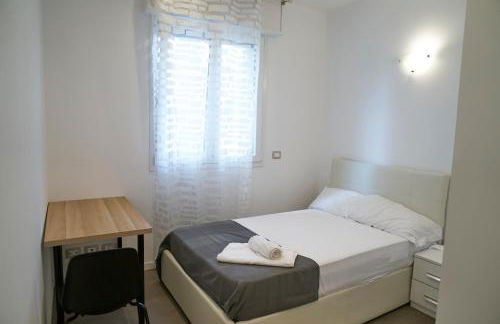 Adria Suite Apartments by Affitti Brevi Rimini - Photo 23