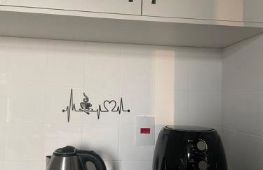 Apt charmoso bem localizado Piscina e 02 quartos Próximo rodoviária - Foto 25