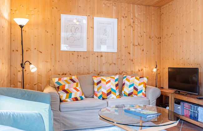 Chalet in Dachstein West With Shared Pool - Foto 8