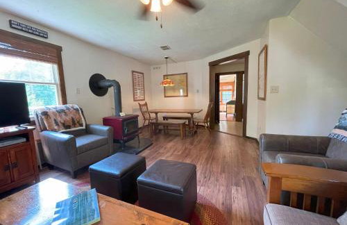 Camp Orvis by West Pond - Foto 3