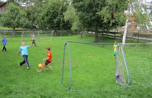 Ferienwohnung Mohnblume - Foto 14