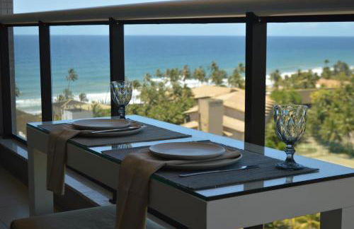 Apartamento 1 Q Vista Mar Salvador - Bahia - Photo 53