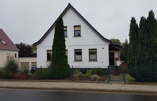 Ferienwohnung Schmenkel - Foto 11