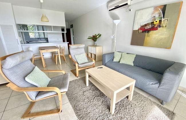 Ocean View Apartments - Photo 8