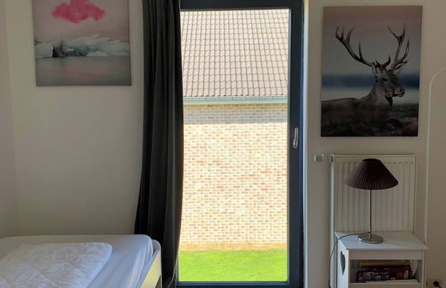 Beautiful Charming Wooden House - Foto 7