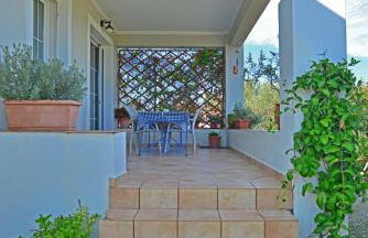 Tzitzi Pistachio Villa - Foto 26