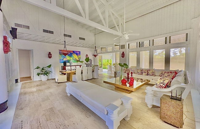 "srvittinivillas Great / Family / Trip Team/ Caribbean Dr" - Foto 4