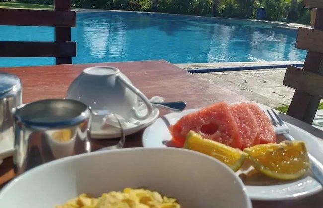 Sunset Paradise Apartments by Blodriff - Foto 6