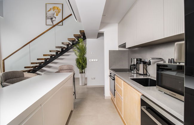 Mykonos Holiday Homes - Foto 25