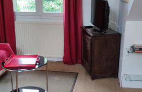 Gite de la Drouette et chambre d'hôtes - Foto 27