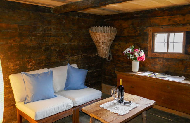 Rustico La Dimora - Foto 16