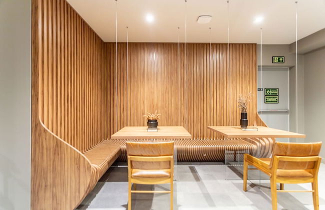 Charlie JP Redenção Cidade Baixa - Foto 36