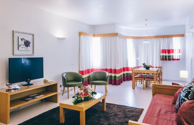 Grand Muthu Forte da Oura - Foto 37