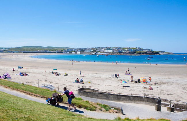 Moore Bay Holiday Homes - Foto 53