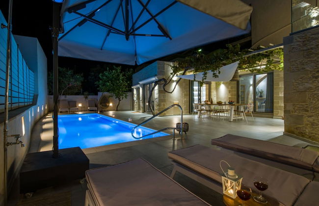 Casa di Grimpili - Foto 45