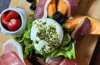 Le Mas de la Grenouillère - Foto 54