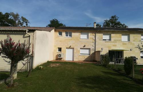 Gîte du vignoble Sidky - Foto 2