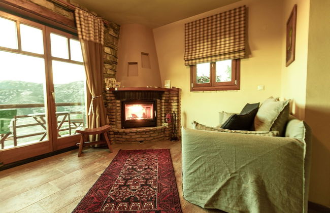 Azanias Chalet - Foto 16